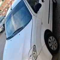 تیبا 1 مدل 97