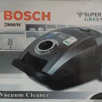 جارو برقی بوش KB-705