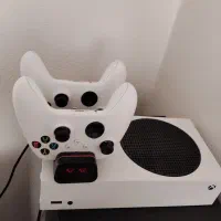 xbox series s 512G