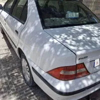 سمندSeمدل91|خودرو سواری و وانت|بیرجند, |دیوار