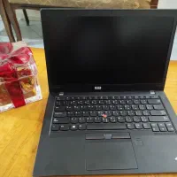 لپتاپ لنوو LENOVO +هارد M2 پرسرعت+CPU Core i5 DDR4