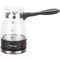 شیرجوش / چای ساز برقی