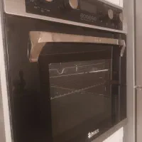 فر برقی گازی سینجر