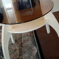 میز غذاخوری 4 نفره