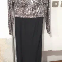 پیراهن مجلسی