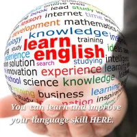 تدریس خصوصی زبان اانگلیسی