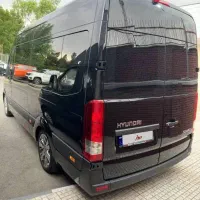 ون کمپرهیوندایh350