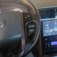 پارس سال ۱۴۰۰|خودرو سواری و وانت|گلبهار, شهر جدید گلبهار|دیوار