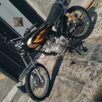 موتور 250|موتورسیکلت|مراغه, |دیوار