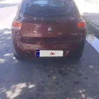 تیبا ۲ مدل ۹۳|خودرو سواری و وانت|شیراز, شریف‌آباد|دیوار