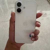 آیفون ۱۶ نرمال