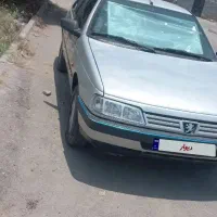 پژو ۴۰۵ مدل ۱۳۸۵