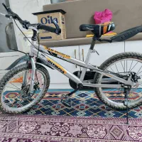 دوچرخه ۲۰