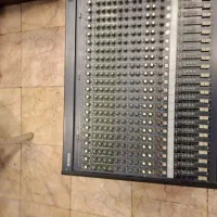 میکسر یاماها mg 32 14fx باند بلندگو دایناکورد|سیستم صوتی خانگی|تهران, امام حسین|دیوار
