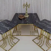 جلو مبلی و عسلی