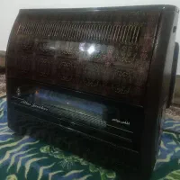 بخاری سایز بزرگ