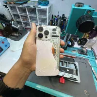 تعمیرات تخصصی موبایل و تعویض السیدی با گارانتی