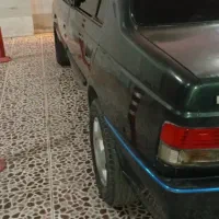 پژو اردی سال مدل 82|خودرو سواری و وانت|کرمان, |دیوار