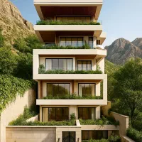 فروش اپارتمان فاز دو صدرا