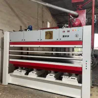 سازنده انواع پرس نجاری با شرایط ویژه|ماشینآلات صنعتی|تهران, جوادیه تهرانپارس|دیوار