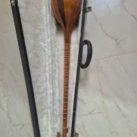 سه تار عزیزی|سازهای سنتی|صدرا-فارس, فاز ۲|دیوار