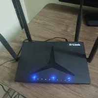 مودم سیمکارتی مدل MR200 و دلتنگ