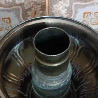 سماور گازی|سماور، چای‌ساز، قهوه‌ساز|قائن, |دیوار