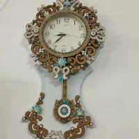 جاکفشی وساعت