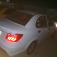 ماشین ساینا اس مدل ۱۴۰۰|خودرو سواری و وانت|نسیمشهر, |دیوار