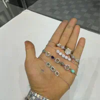 حراج نقره گرمی۳۱۰|جواهرات|اسفراین, |دیوار