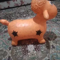دو عددسواری بادی