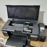 پیرینتر epson L805