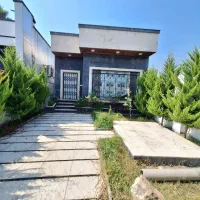 ویلا فول فرنیش،سنددار،جنگلی،چمدون لباسوبگیربیا|فروش خانه و ویلا|چمستان, |دیوار