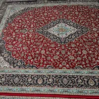 فرش در حد نو