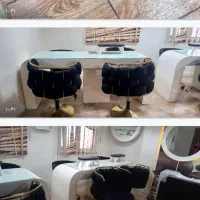 فوری لوازم سالن زیبایی|آرایشگاه و سالن‌های زیبایی|تهران, تهرانپارس جنوبی|دیوار