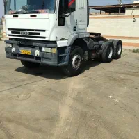 ایویکو720|خودرو سنگین|سوسنگرد, |دیوار