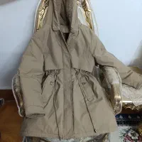 کاپشن زنانه|لباس|مشهد, نوید|دیوار