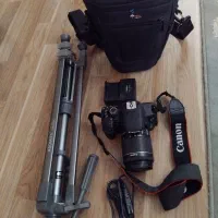 دوربین Canon 700D