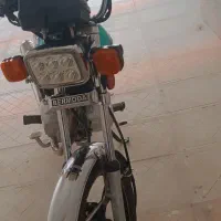 موتور هندا 200برمودا