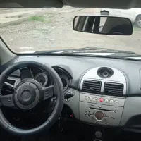 پروتون جنتو مدل 2009|خودرو سواری و وانت|رشت, نیروی دریایی|دیوار