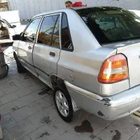 پراید ۱۴۱ مدل ۸۵|خودرو سواری و وانت|آبپخش, |دیوار