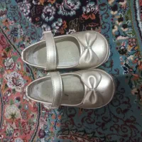 کفش بچه گانه