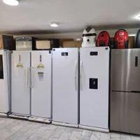 اقساط ۲۴ ماه یخچال کولر تلویزیون لباسشویی‌|یخچال و فریزر|اهواز, کمپلو جنوبی|دیوار