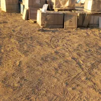 زمین فروشی|فروش زمین و ملک کلنگی|نیشابور, مبارکه|دیوار