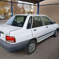 پراید ۱۳۱دوگانه سوز|خودرو سواری و وانت|آبیک, |دیوار