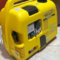 موتور برق رویالیتی ژاپنی