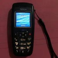نوکیا ۲۶۰۰ ساده اصل مجارستان nokia2600|موبایل|تهران, جردن|دیوار