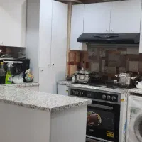 مسکن مهر خیابان ایران مهر|فروش آپارتمان|کاشان, شهرک خاتم الانبیا (مسکن ملی کاشان)|دیوار
