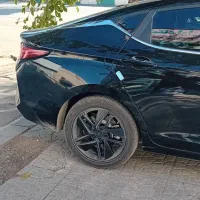 کی ام سی  جی سون در حد خشک|خودرو سواری و وانت|کرمانشاه, |دیوار