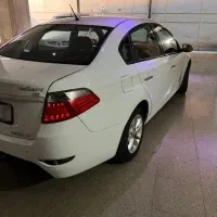 برلیانس h330 مدل ۹۷|خودرو سواری و وانت|کرج, کوی امامیه|دیوار